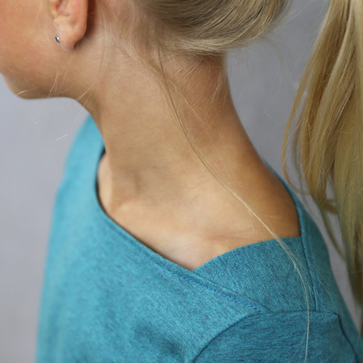 Shirt MARLENE | Papierschnitt