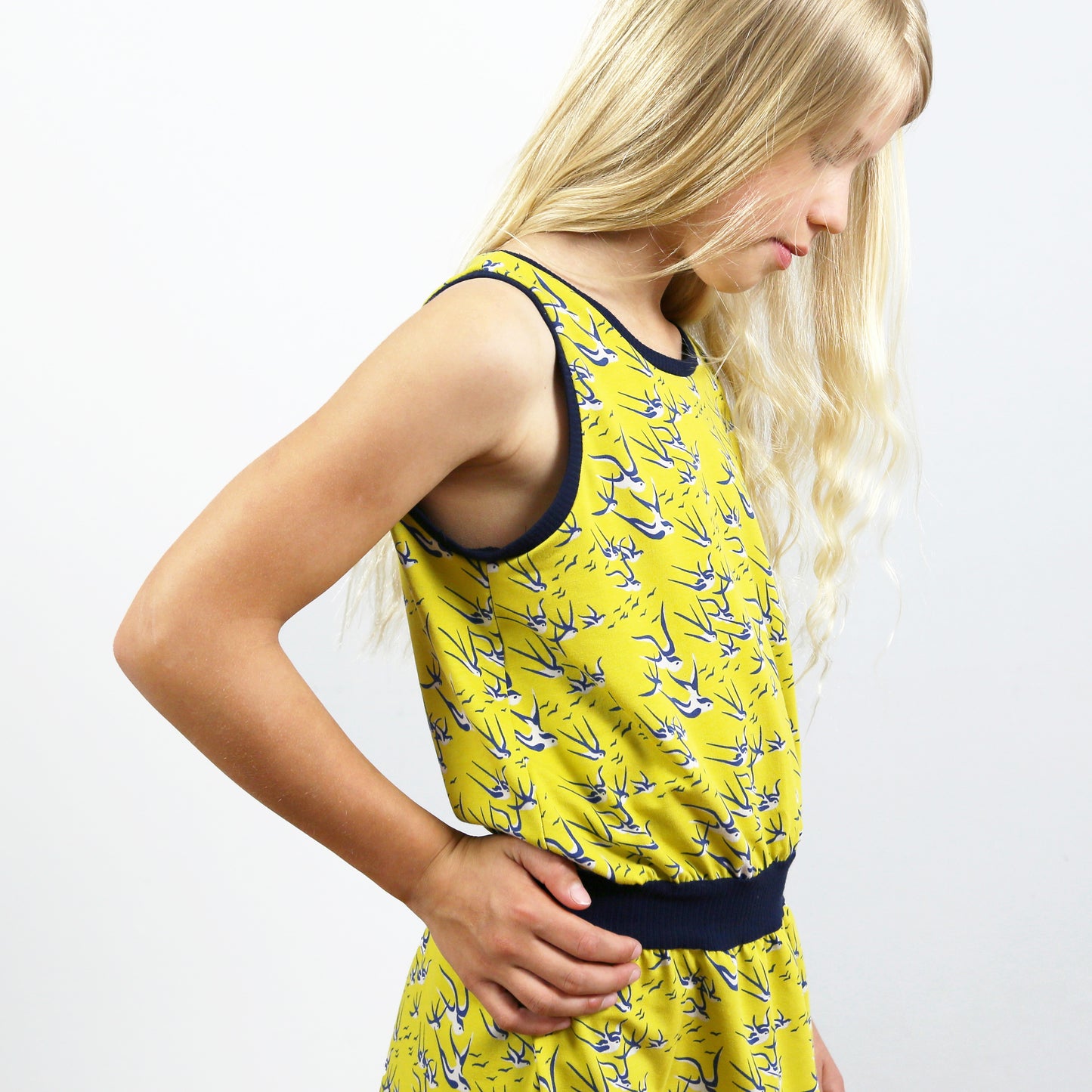 Jerseykleid NELE | eBook
