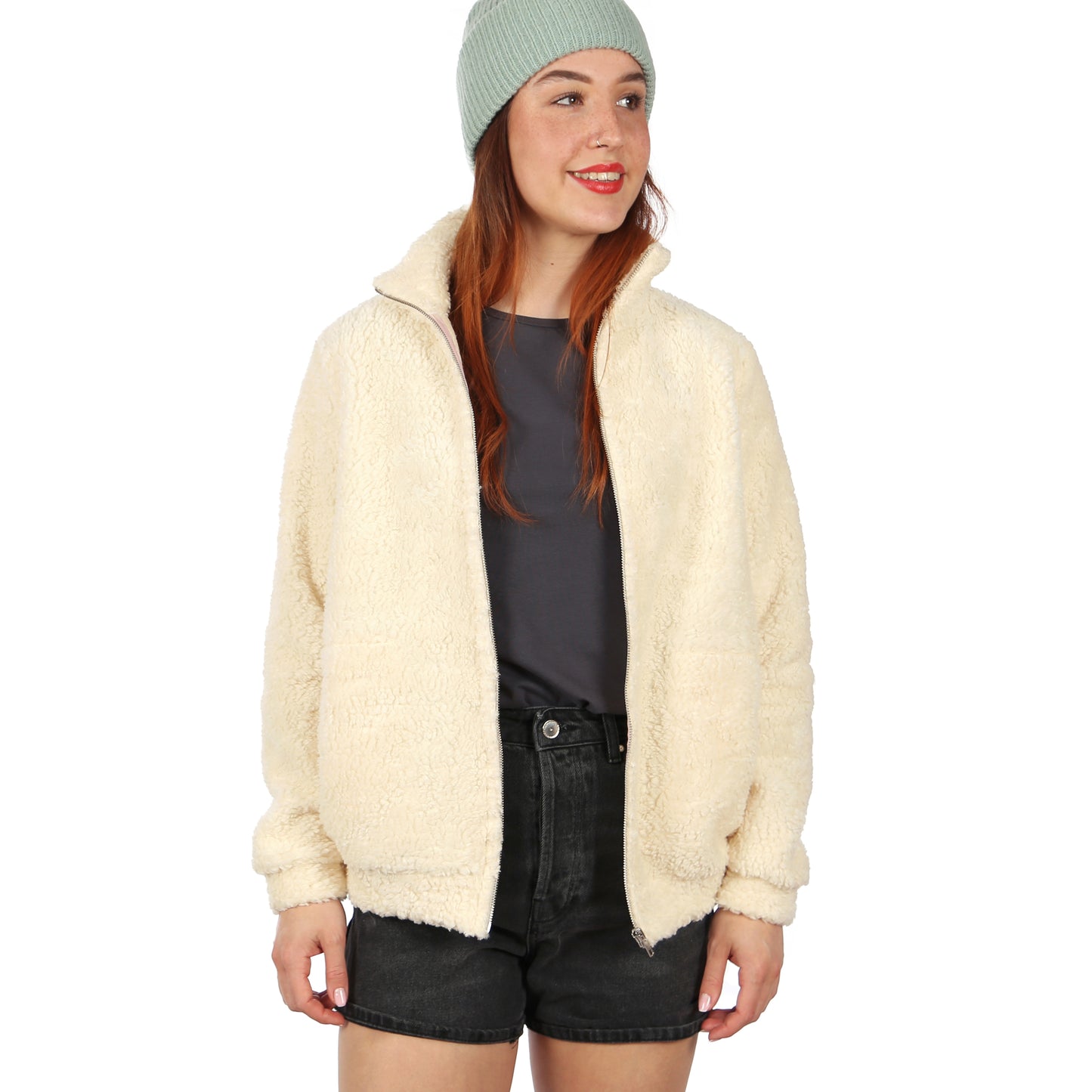 Jacke FRAU SVEA | Papierschnitt