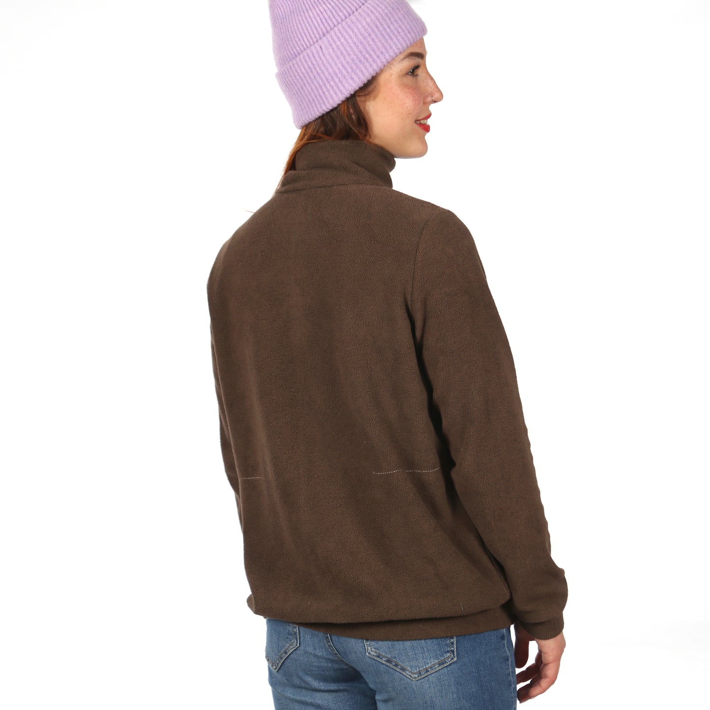 Jacke FRAU SVEA | Papierschnitt