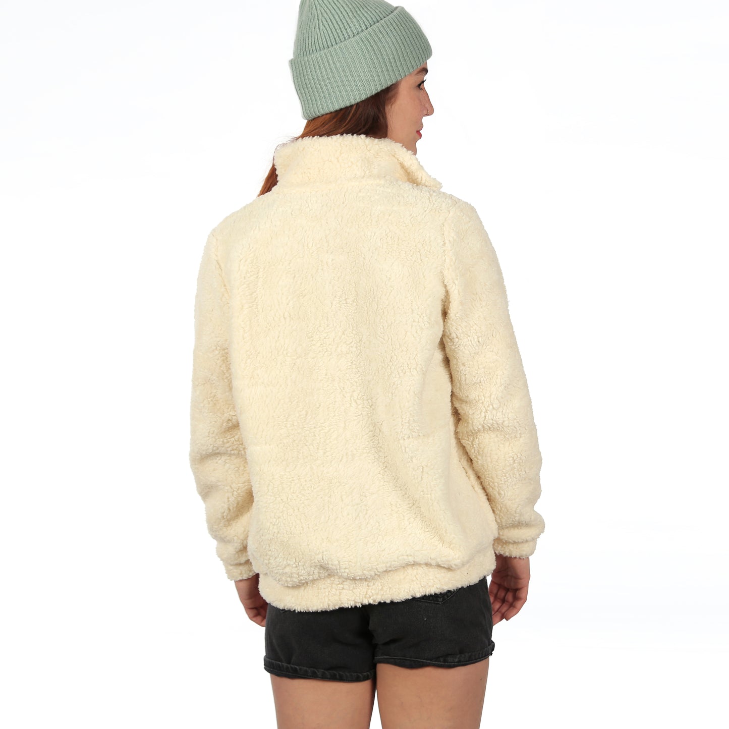 Jacke FRAU SVEA | Papierschnitt