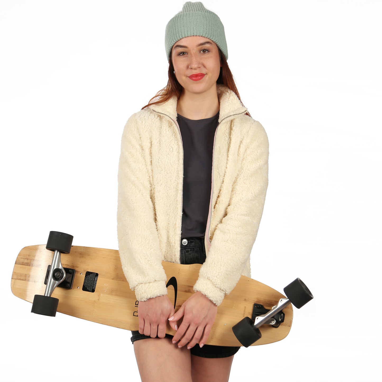 Jacke FRAU SVEA | Papierschnitt