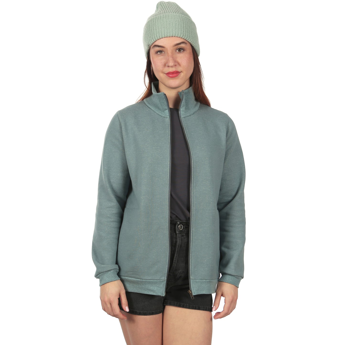 Jacke FRAU SVEA | Papierschnitt