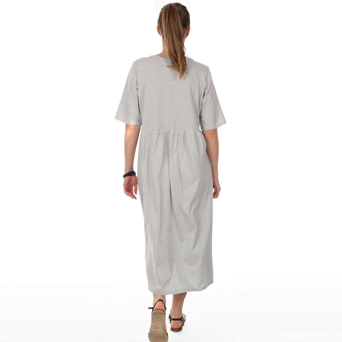 Kleid FRAU CAROL | Papierschnitt