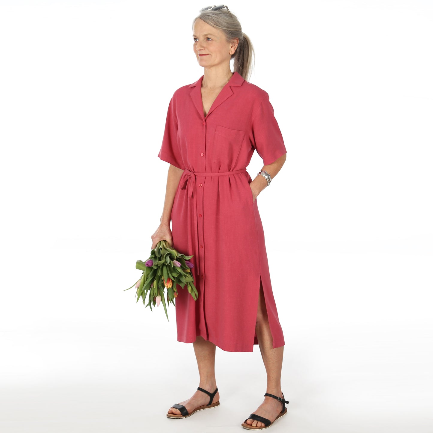 Kleid FRAU ISLA | eBook