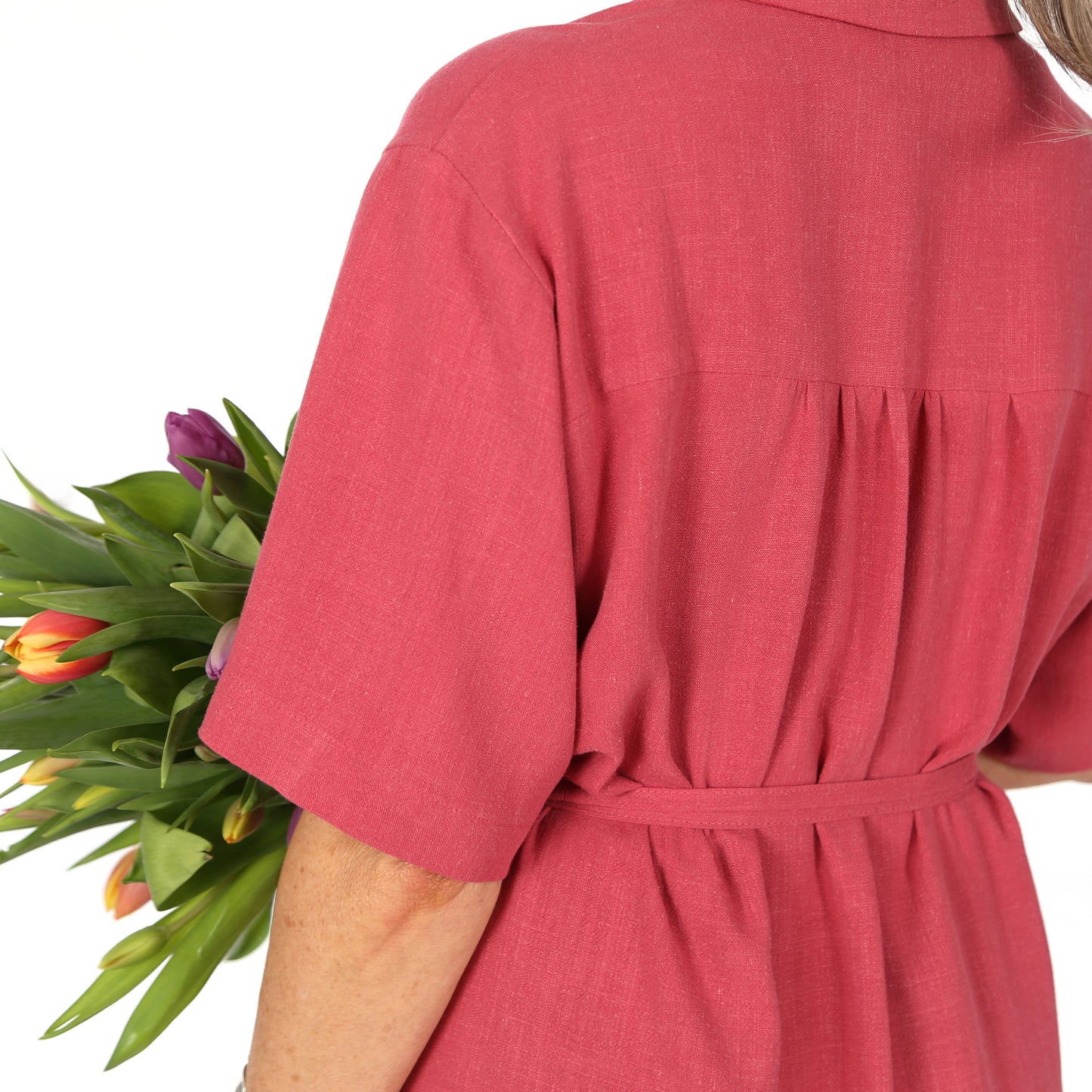 Kleid FRAU ISLA | Papierschnitt