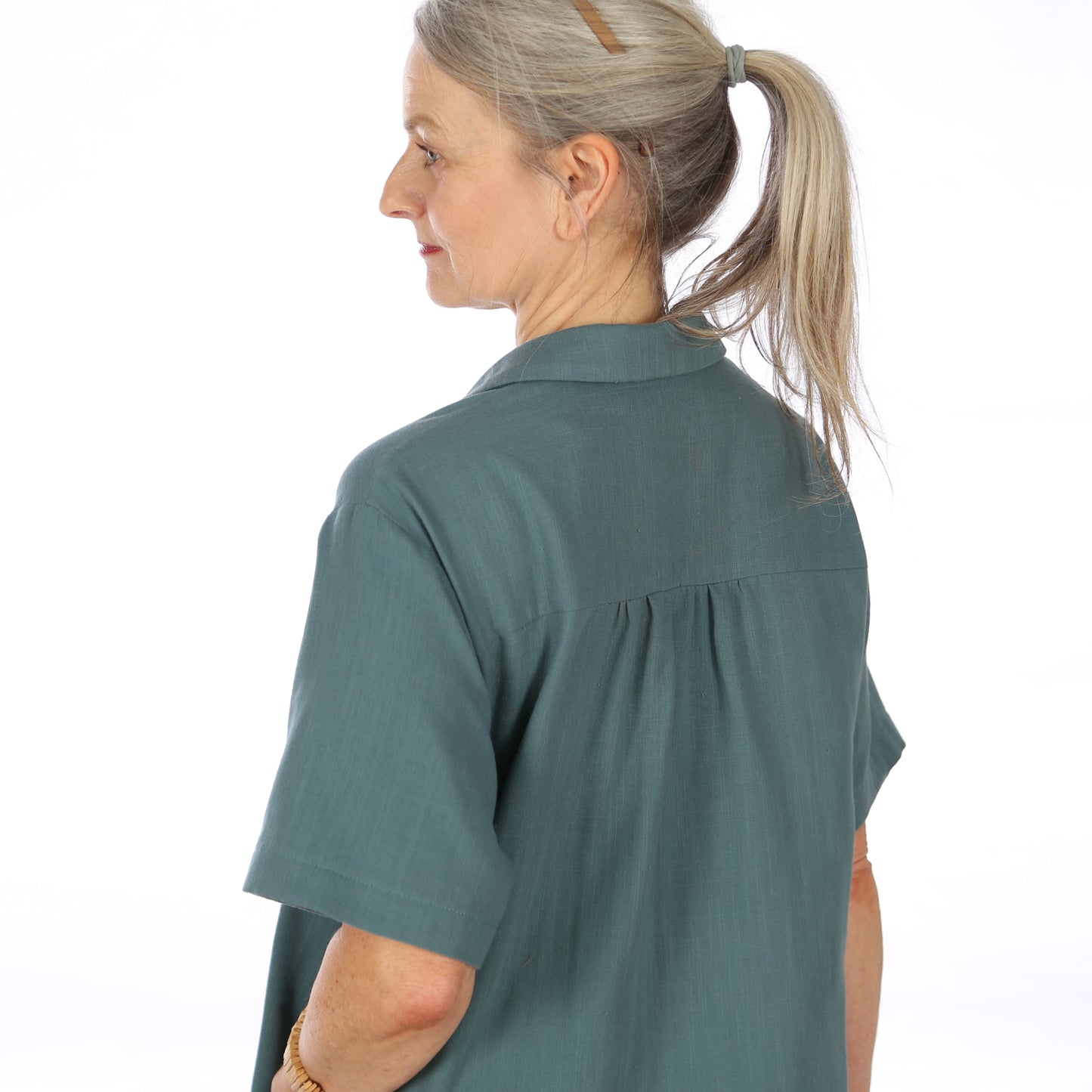 Kleid FRAU ISLA | Papierschnitt