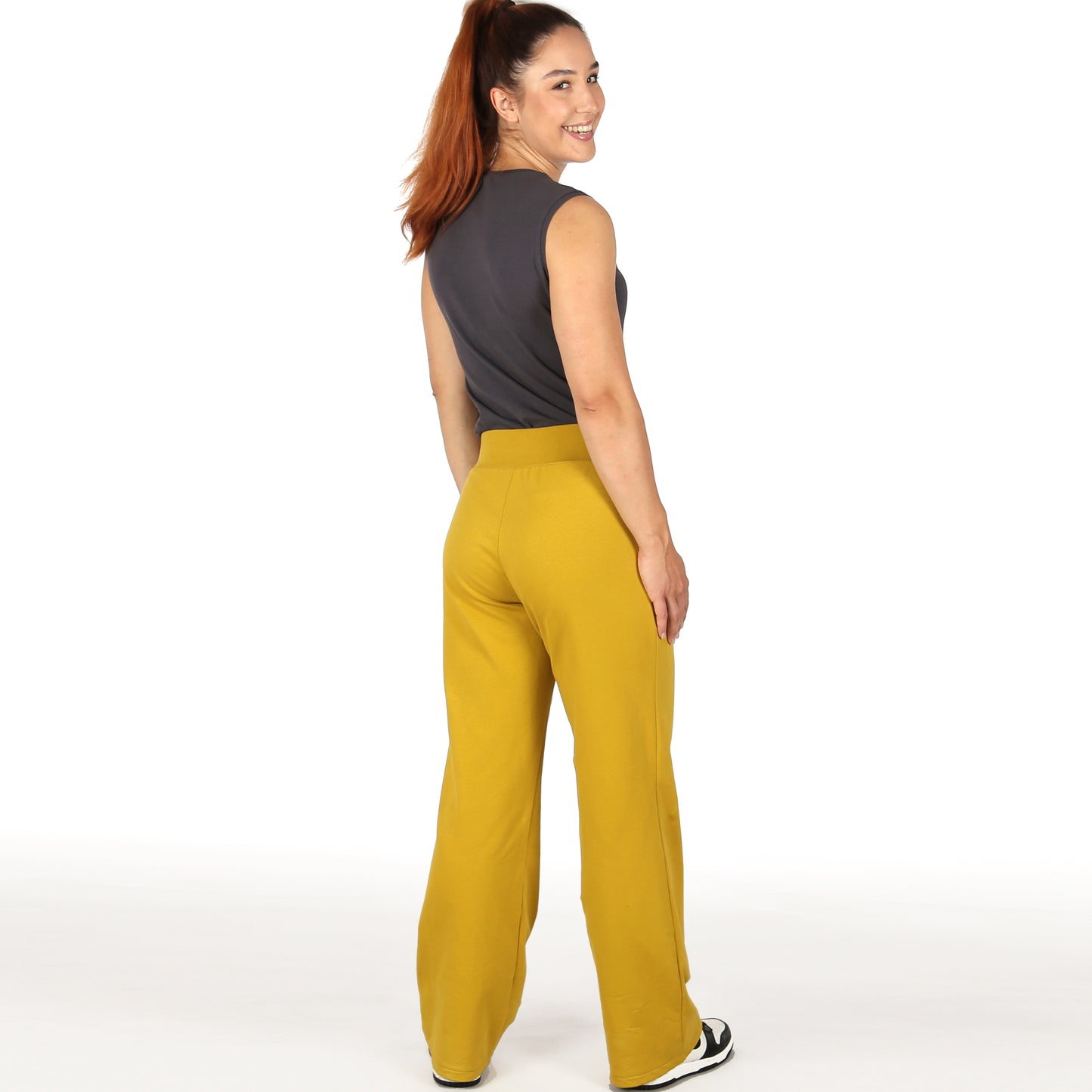 Jogginghose FRAU JANE | Papierschnitt