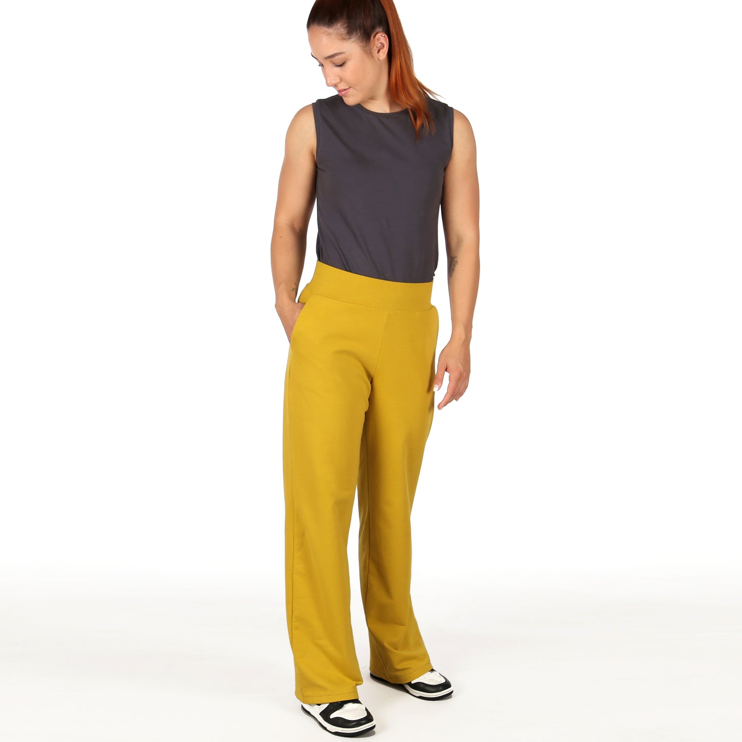Jogginghose FRAU JANE | Papierschnitt