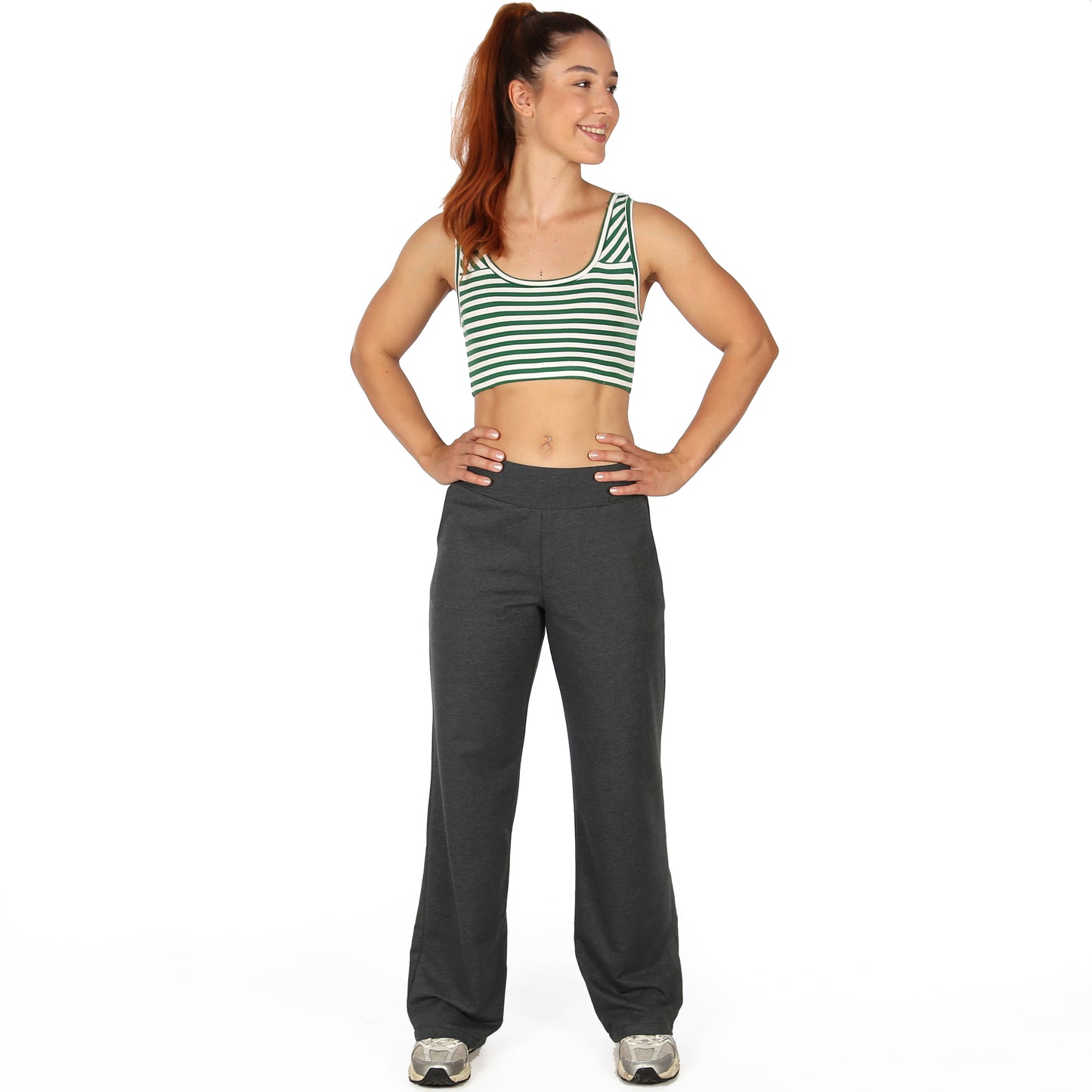 Jogginghose FRAU JANE | Papierschnitt