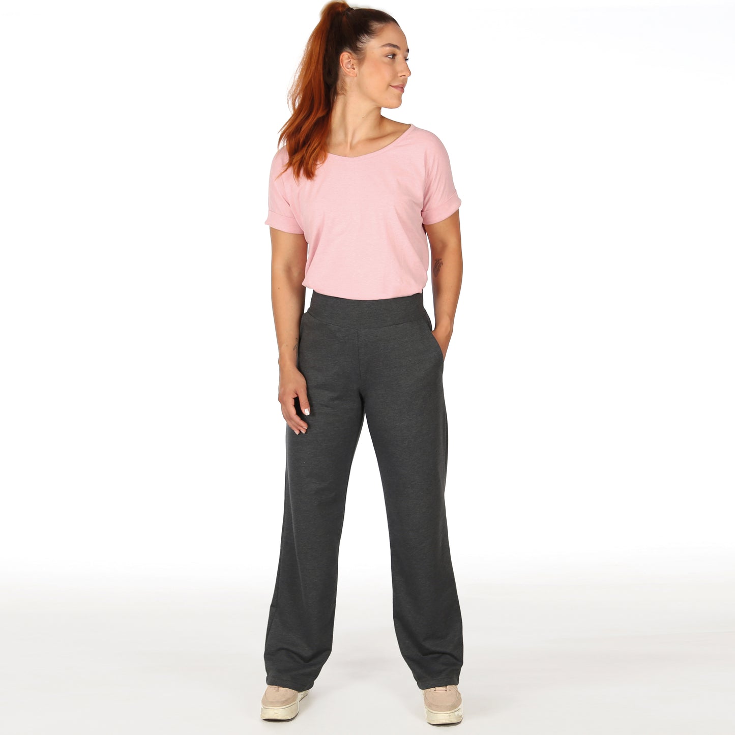 Jogginghose FRAU JANE | Papierschnitt