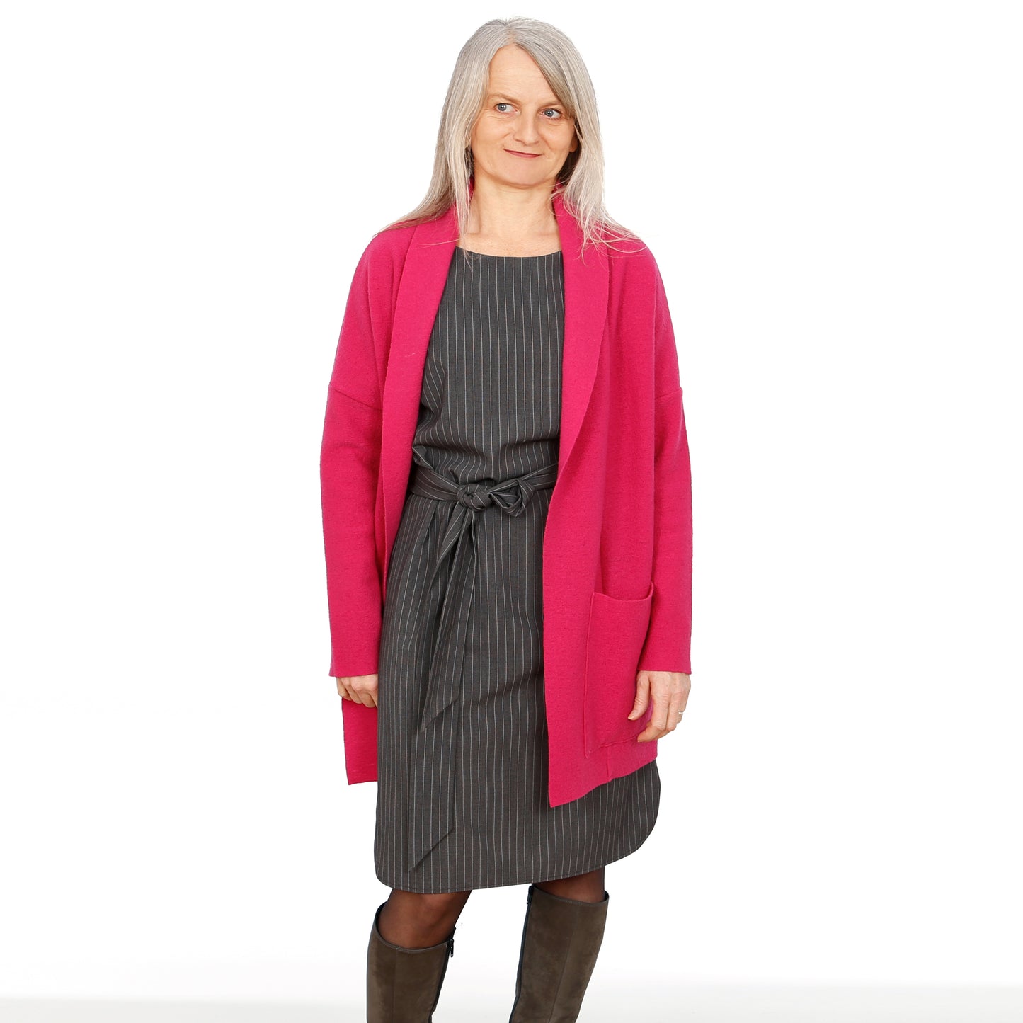 Sweatjacke FRAU KATI | eBook