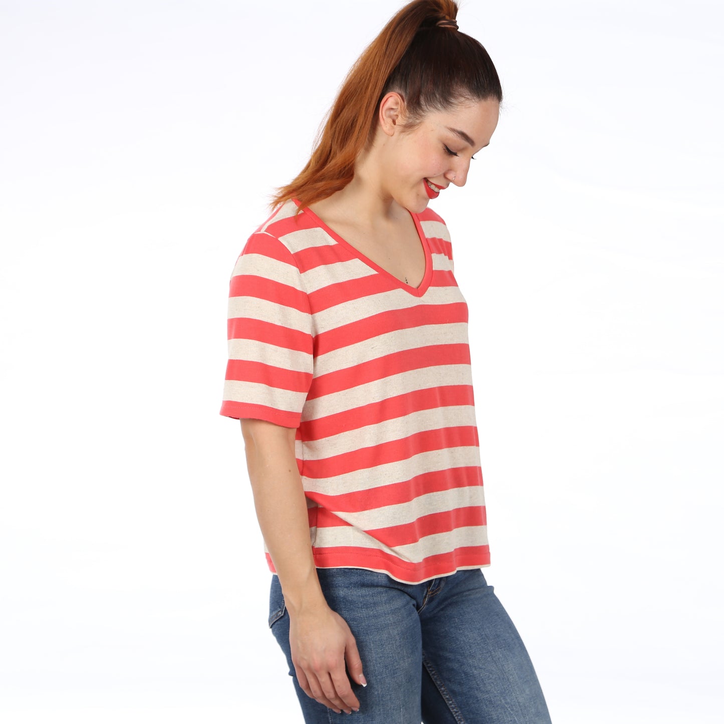V-Shirt FRAU KAY | eBook