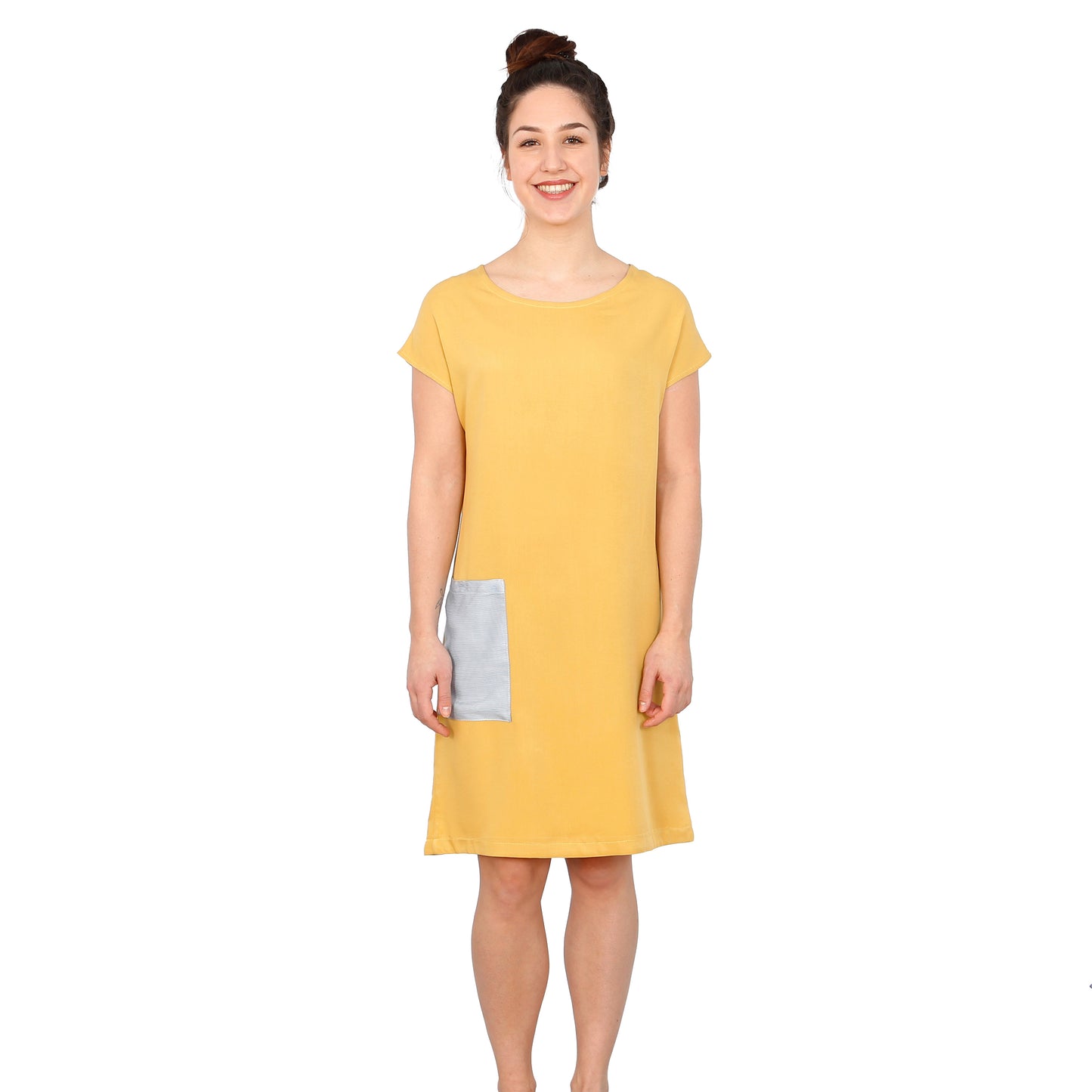 Sommerkleid FRAU KONNI | eBook