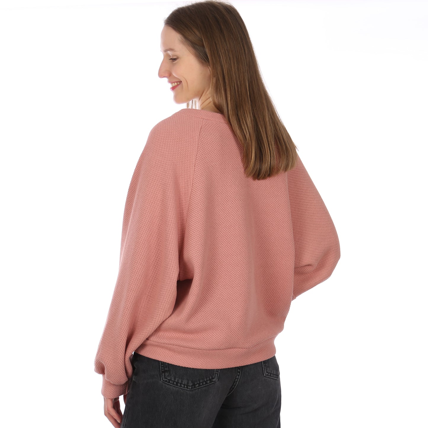 Raglansweater FRAU LIVI | eBook