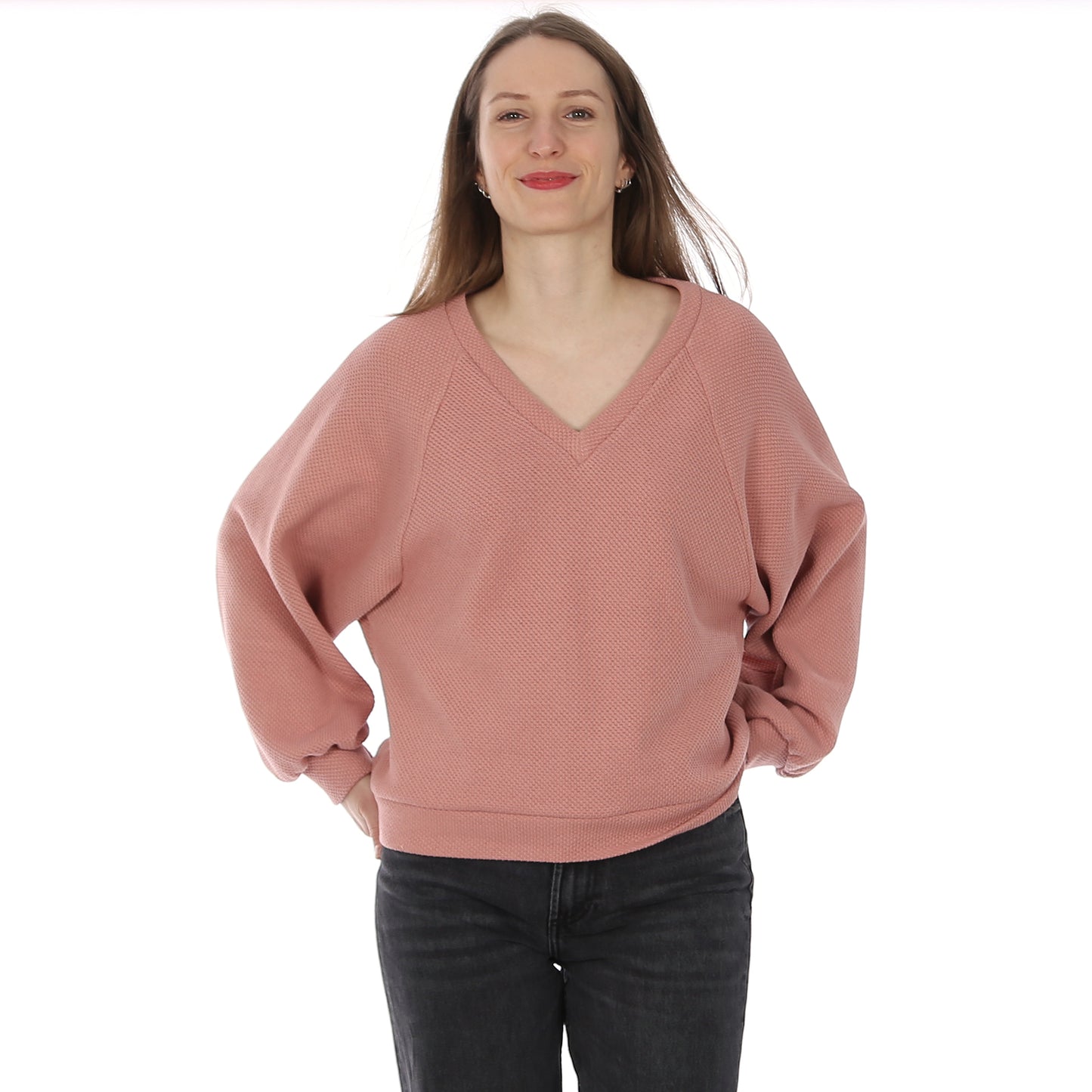 Raglansweater FRAU LIVI | eBook