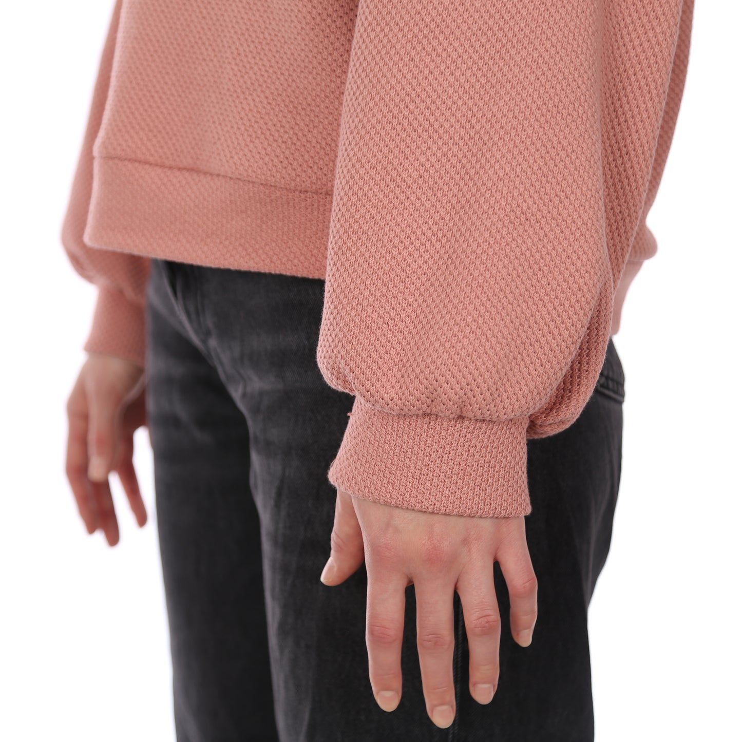 Raglansweater FRAU LIVI | Papierschnitt