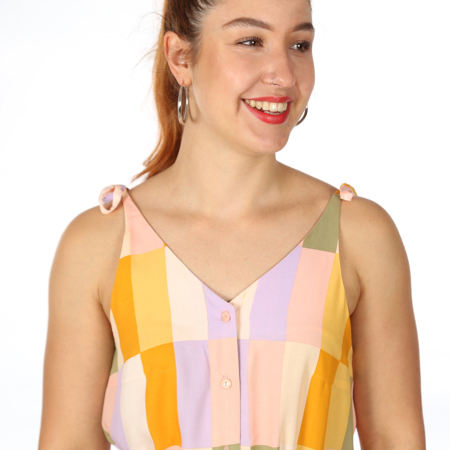 Kleid & Top FRAU LULU | eBook