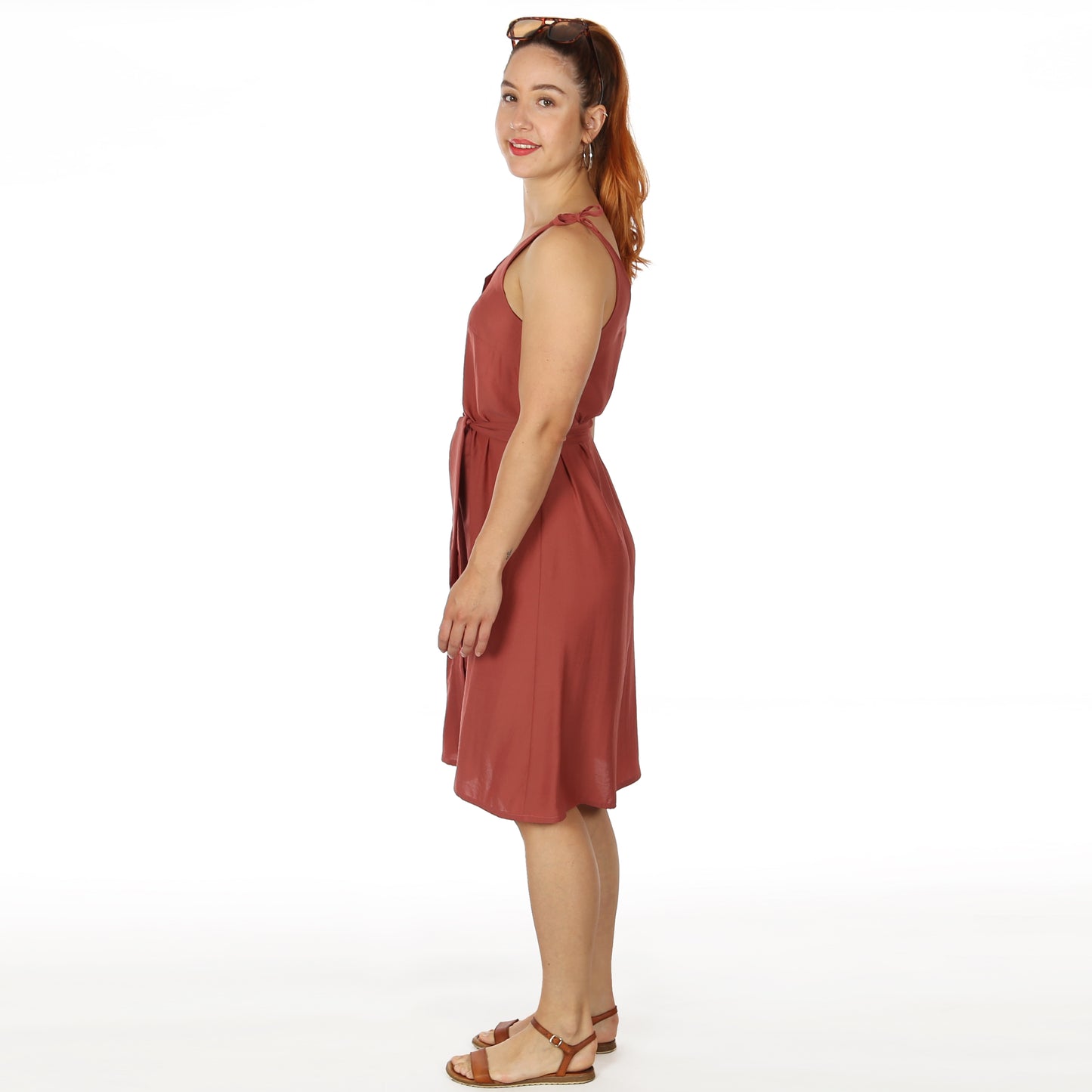 Kleid & Top FRAU LULU | eBook