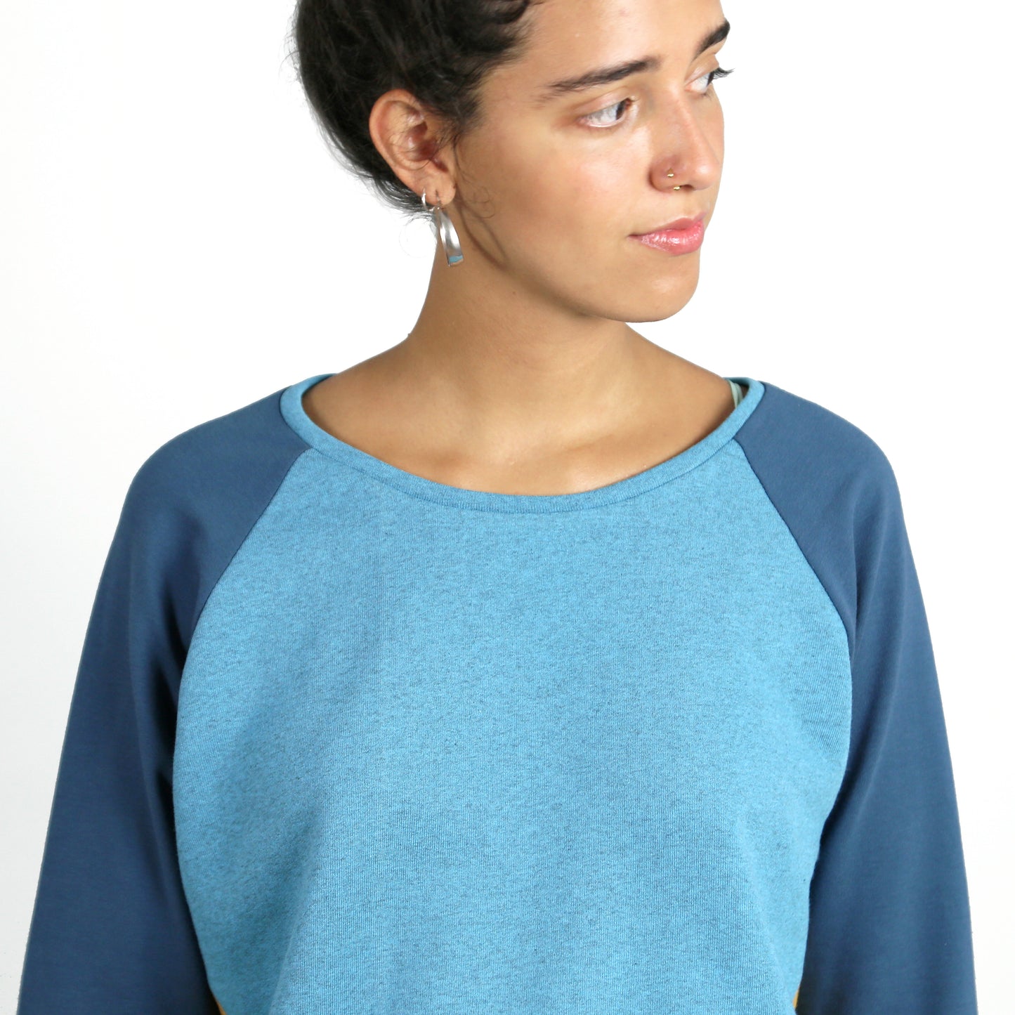 Raglansweater FRAU LILLE | eBook