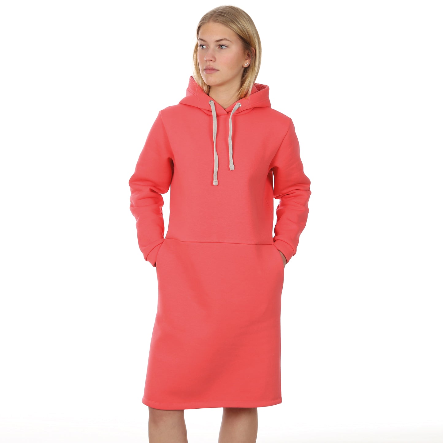 Sweatkleid FRAU SADIE | Papierschnitt