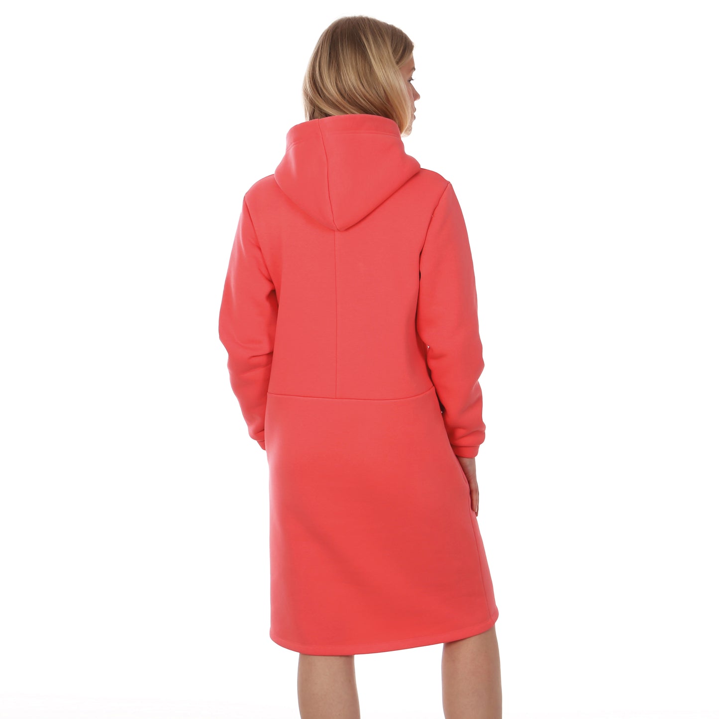 Sweatkleid FRAU SADIE | Papierschnitt
