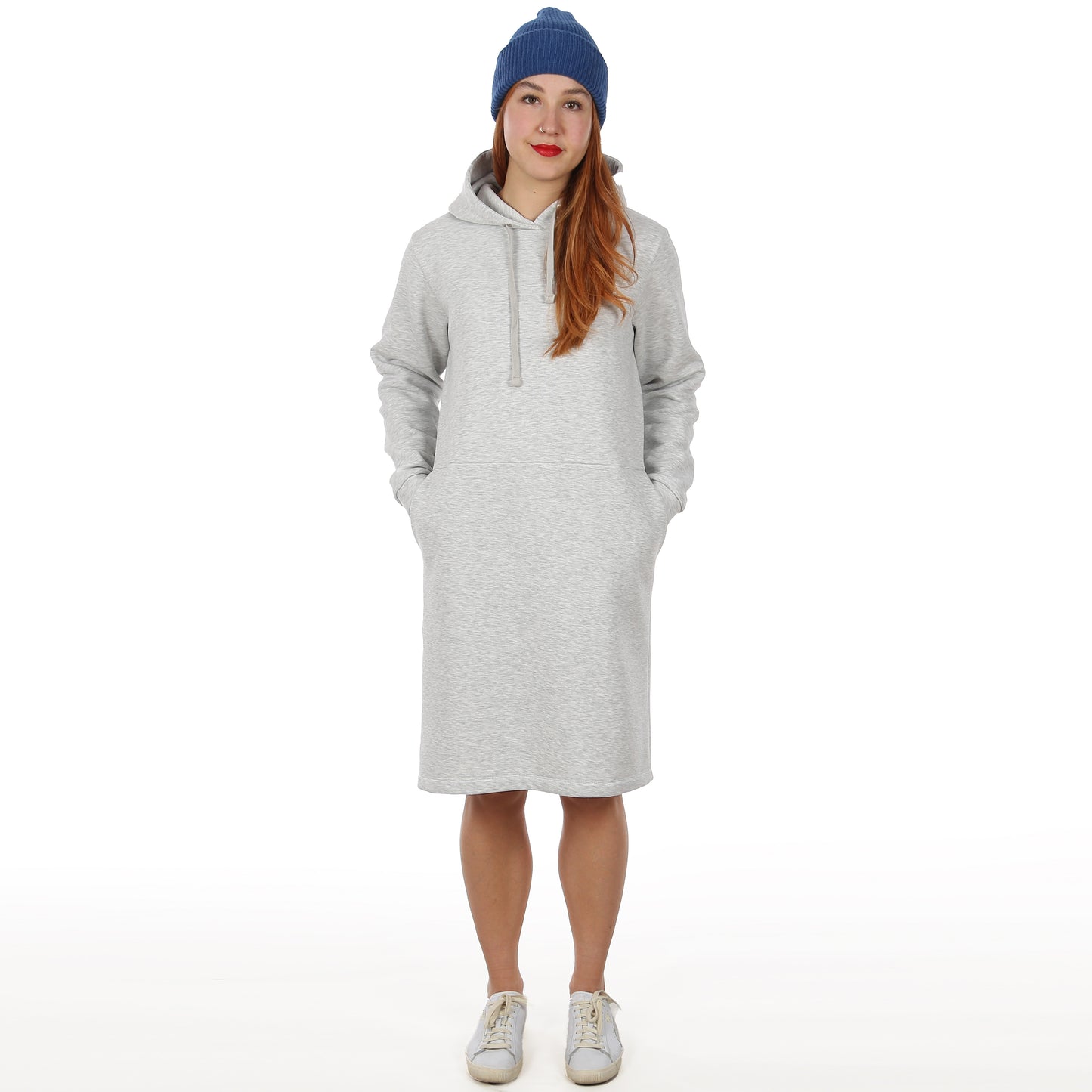 Sweatkleid FRAU SADIE | Papierschnitt