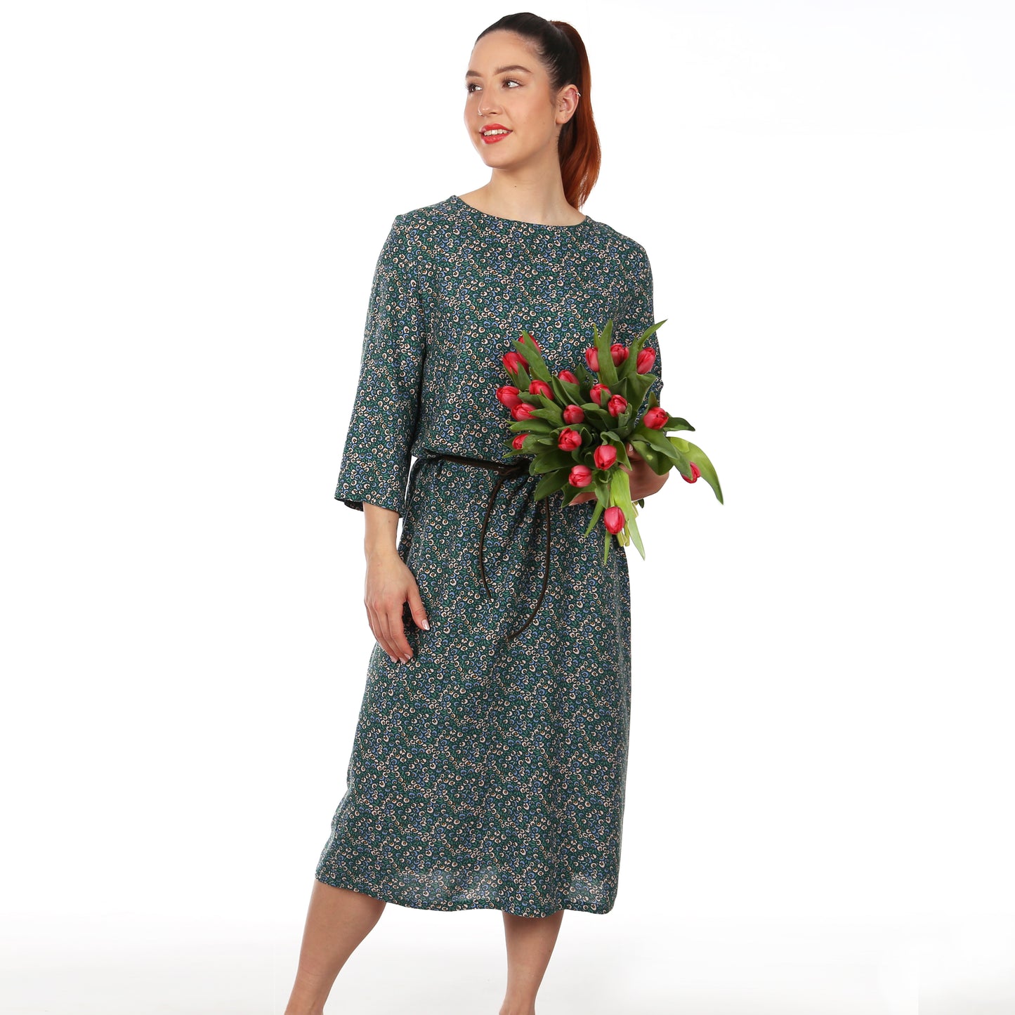 Kleid FRAU SANJA | eBook