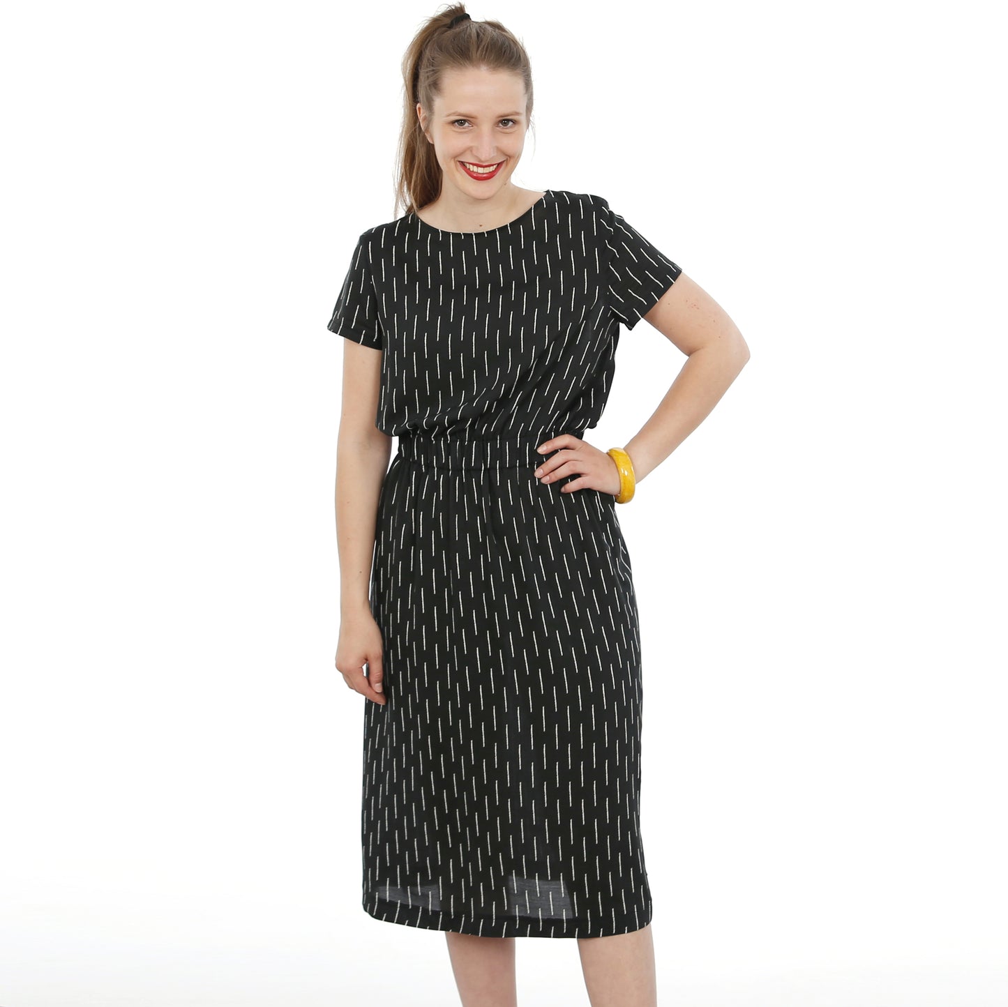 Kleid FRAU SANJA | eBook