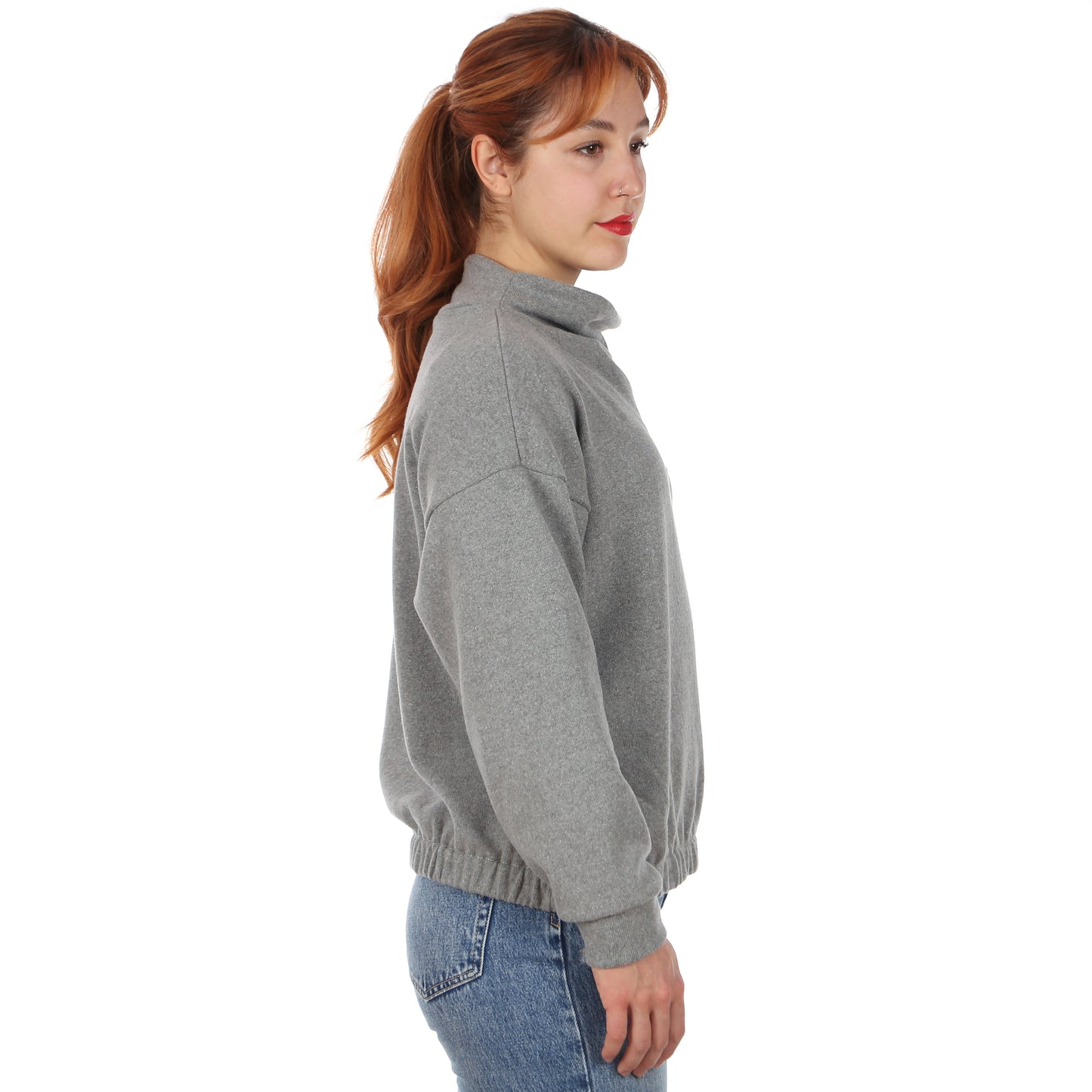 Pullover FRAU VERA | Papierschnitt