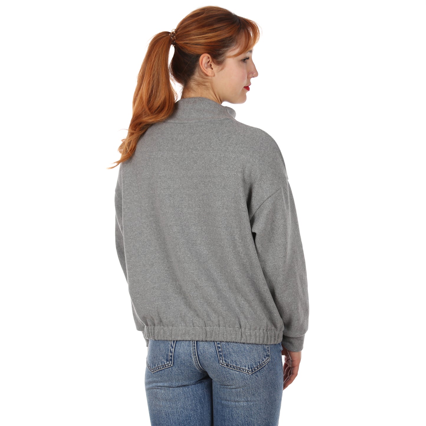 Pullover FRAU VERA | Papierschnitt