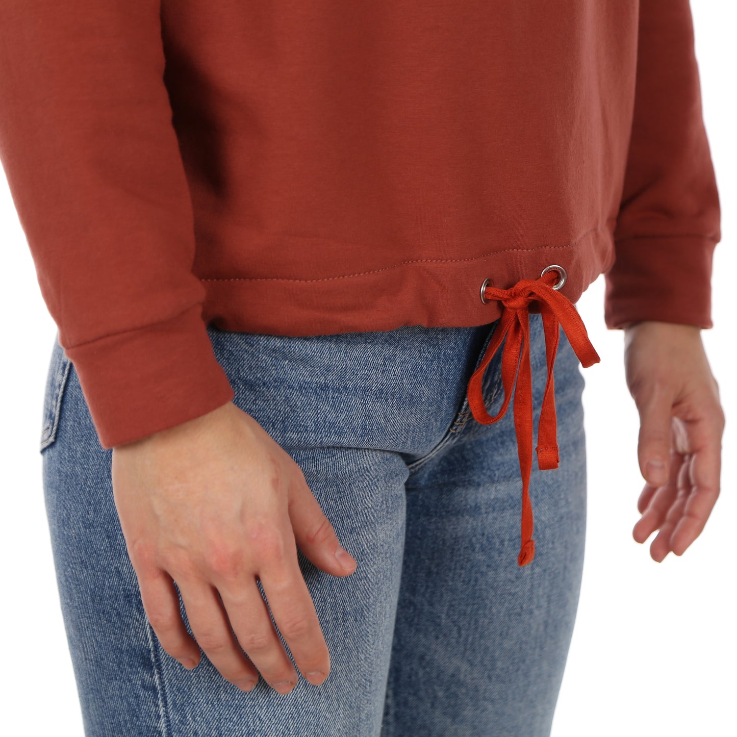 Pullover FRAU VERA | Papierschnitt