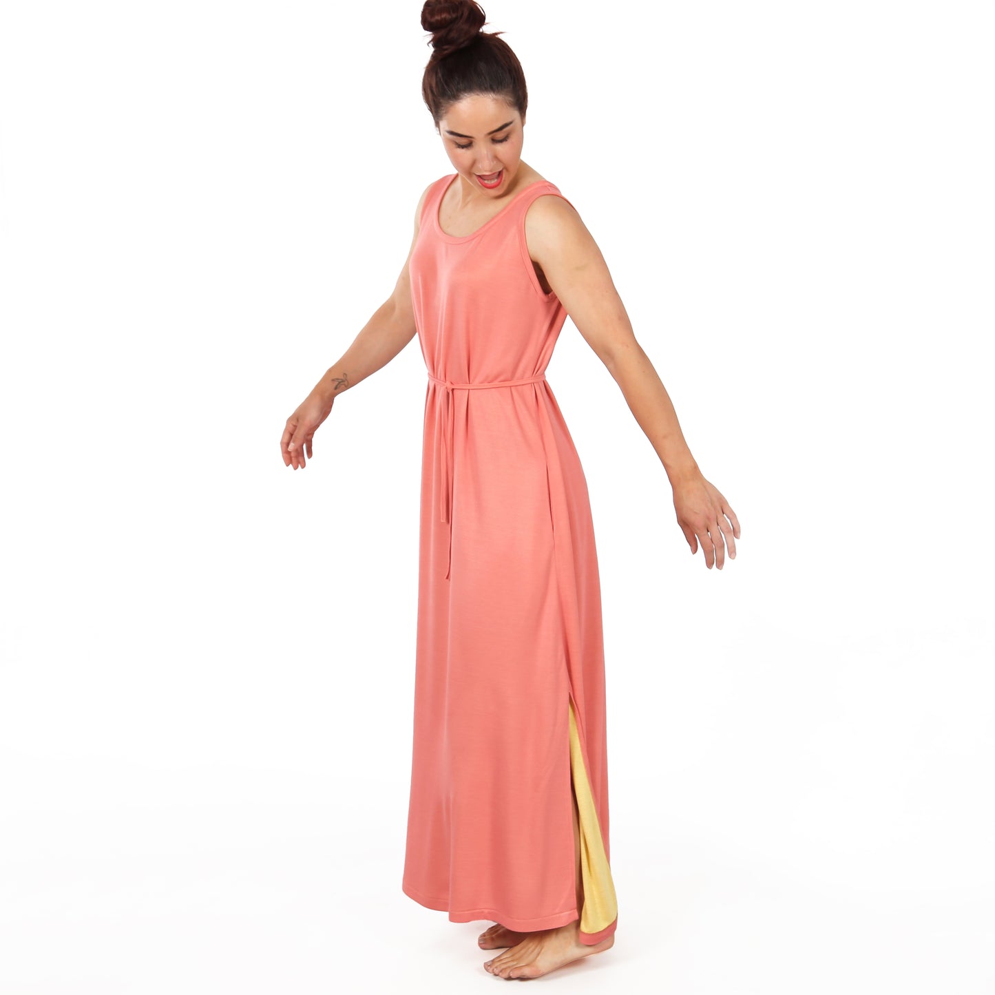 Trägerkleid FRAU HELLIE | eBook