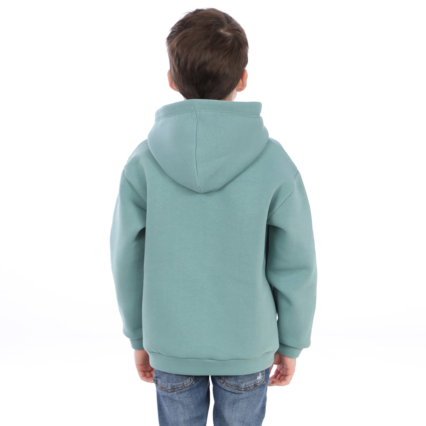 Hoodie JONA | Papierschnitt