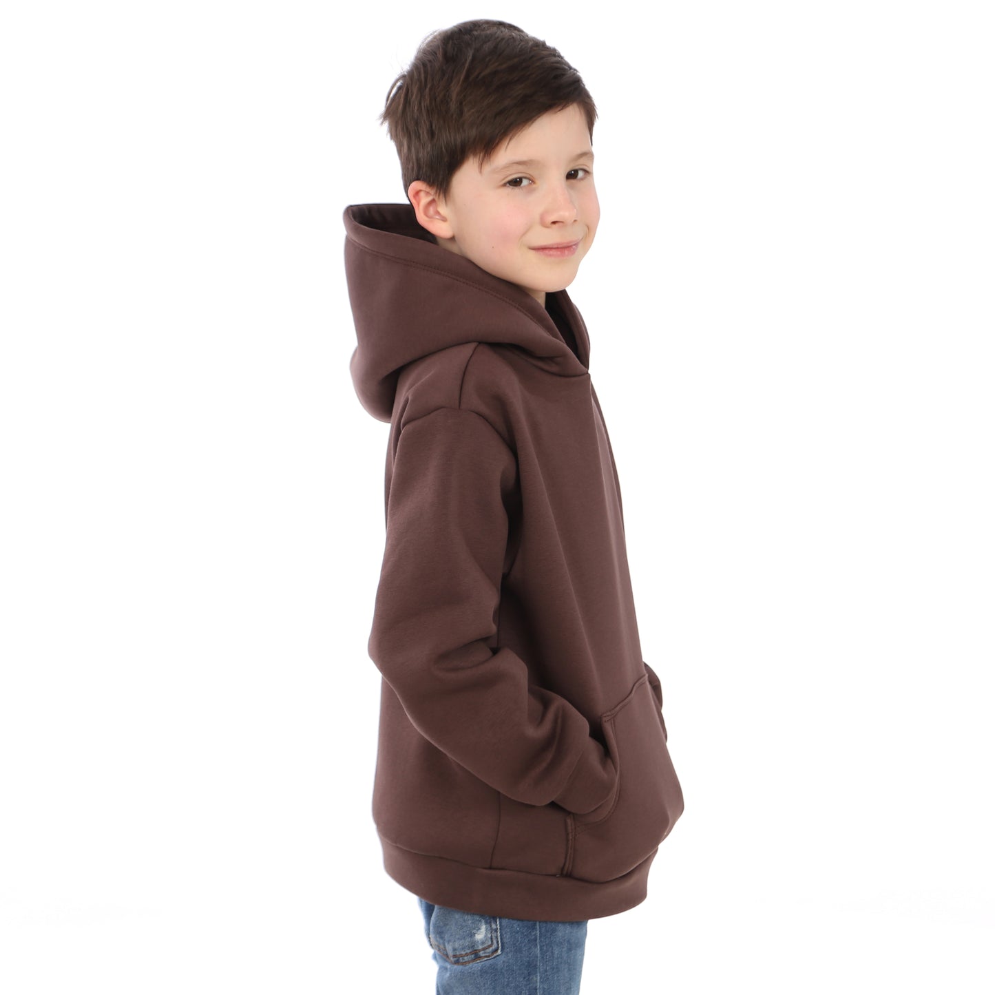 Hoodie JONA | eBook