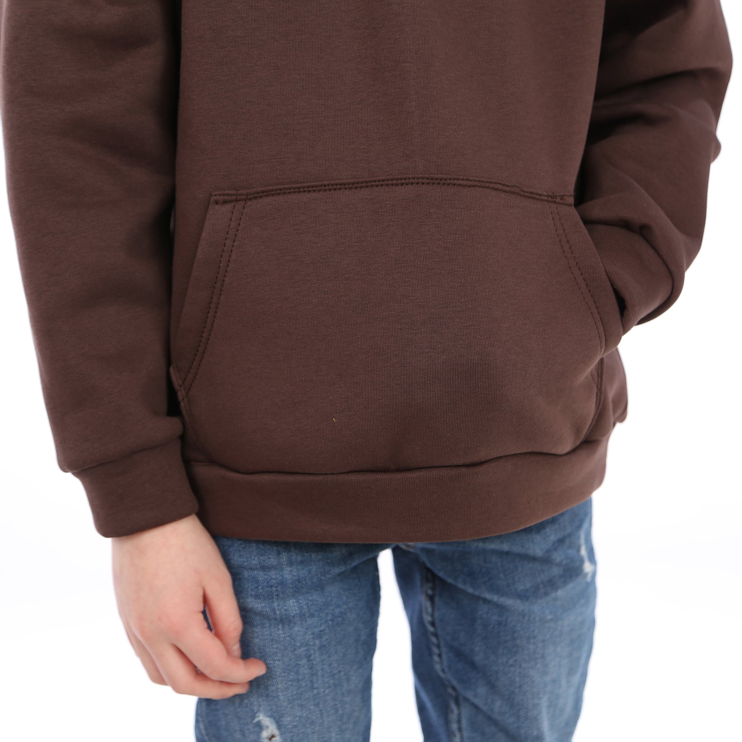 Hoodie JONA | Papierschnitt