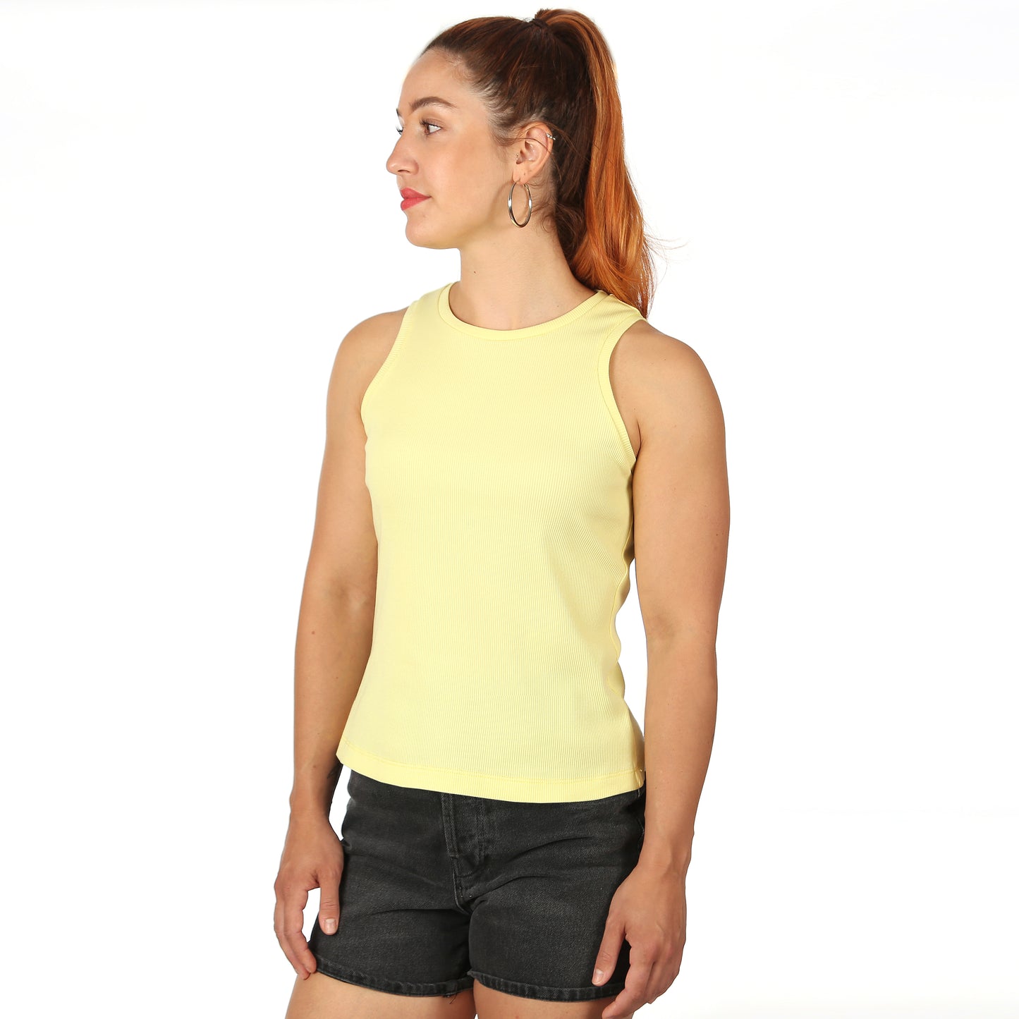Top FRAU MEJA | Papierschnitt
