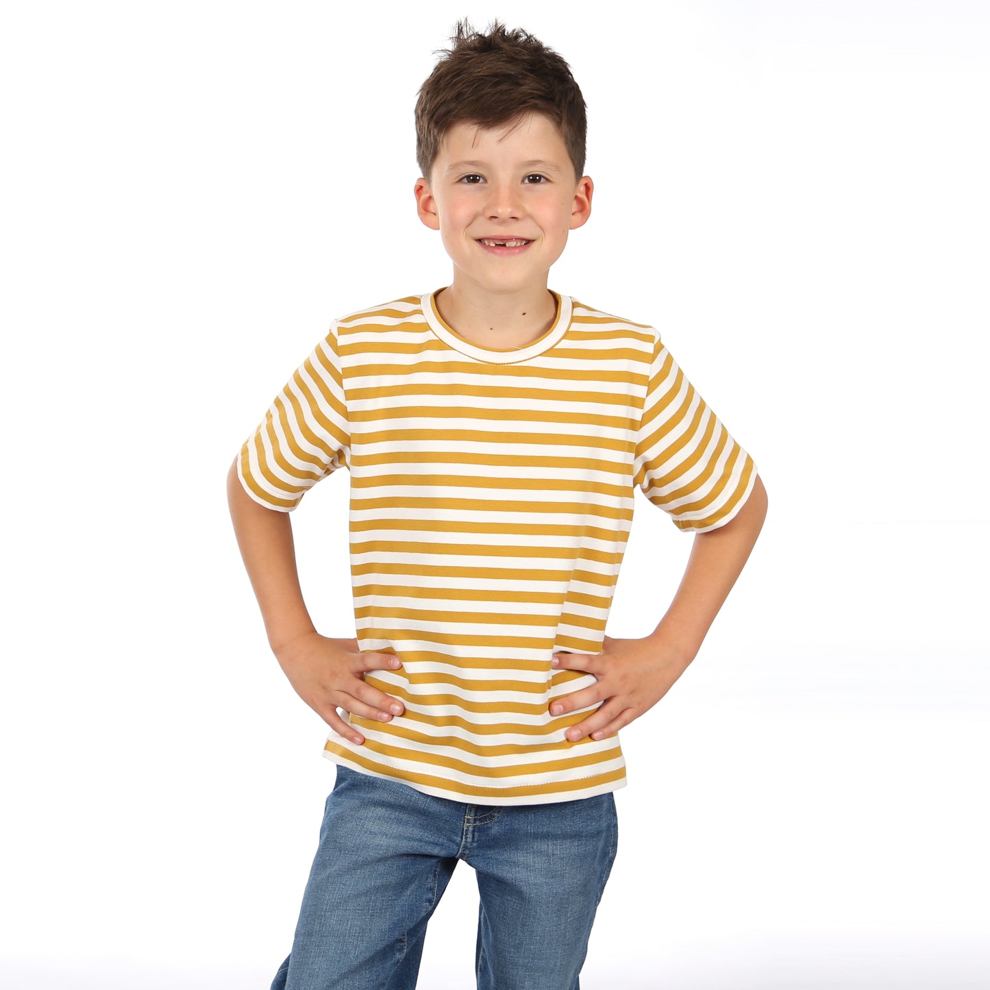 T-Shirt ANDY | eBook
