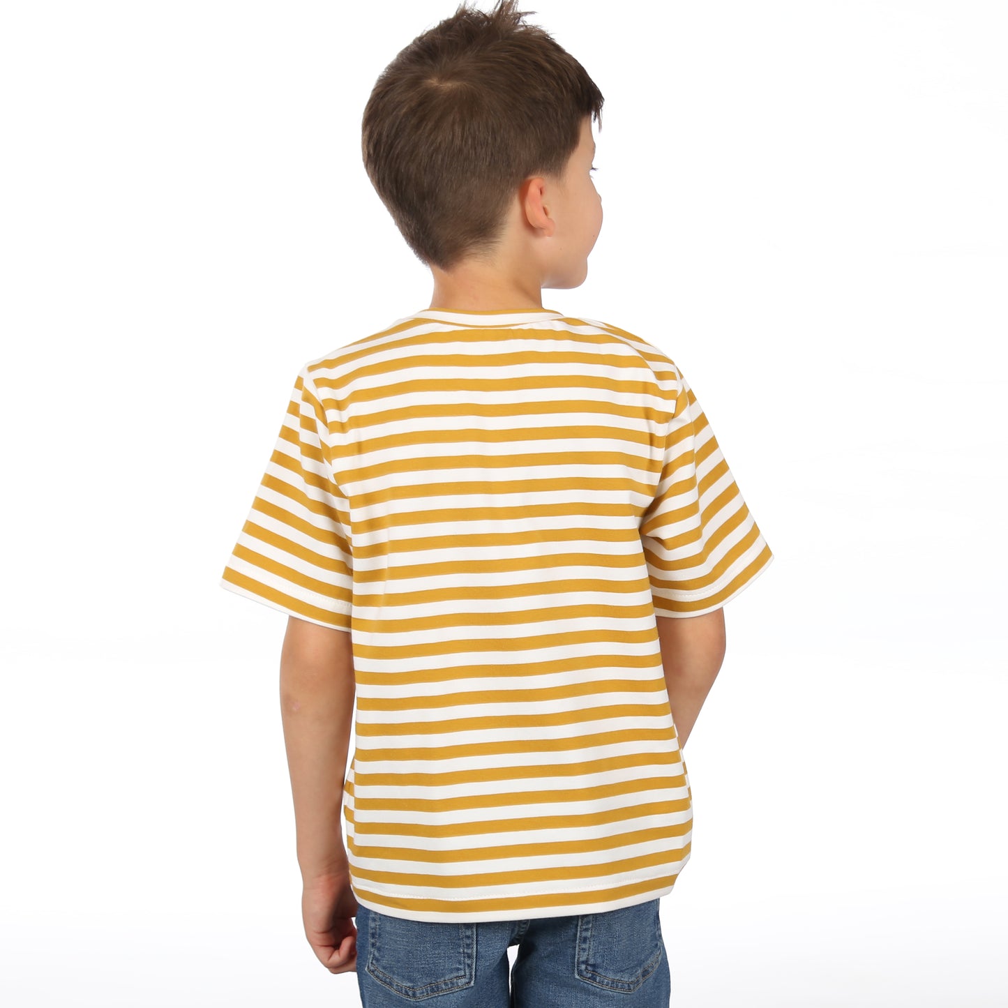 T-Shirt ANDY | eBook