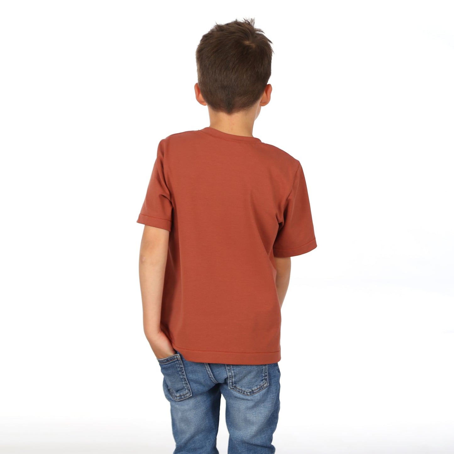 T-Shirt ANDY | eBook