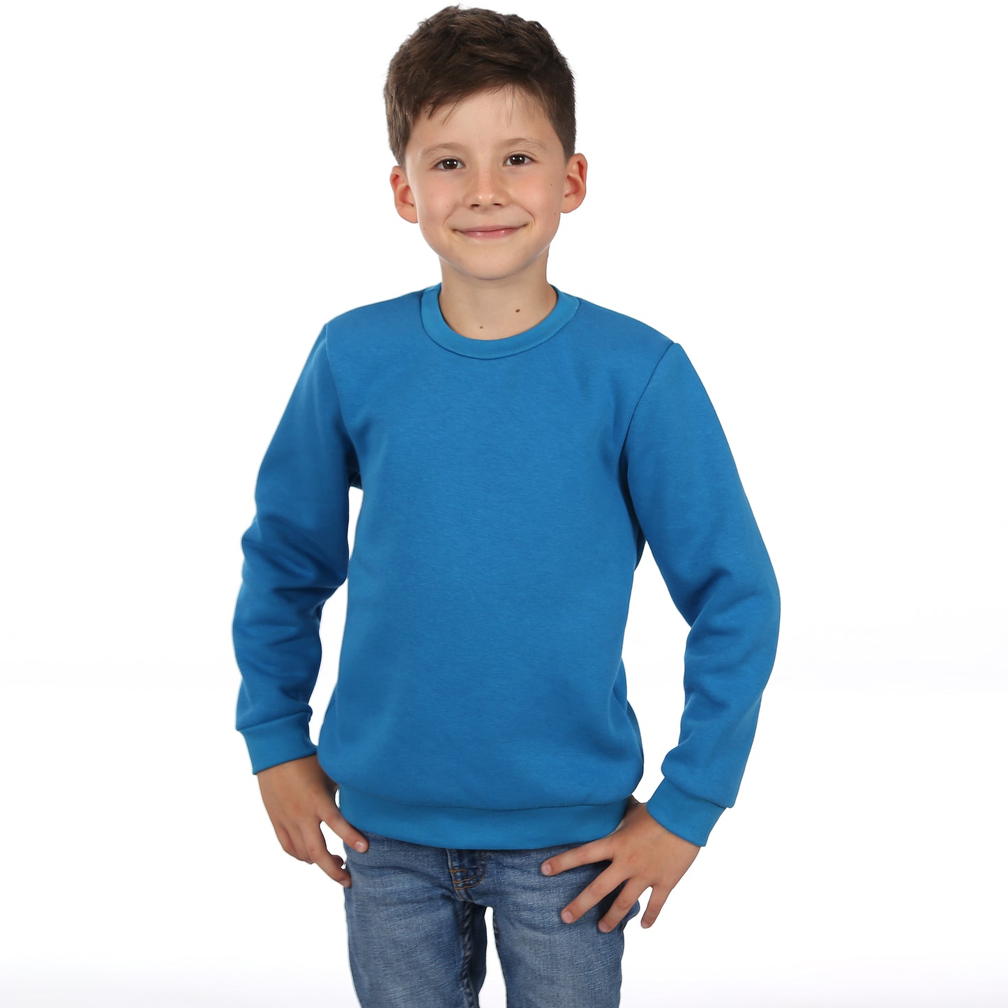 Sweater DENIZ | eBook