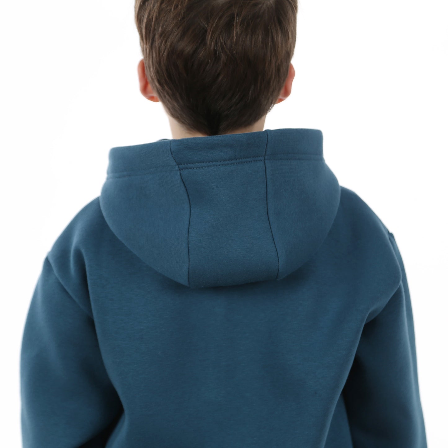 Sweatjacke LOU | Papierschnitt