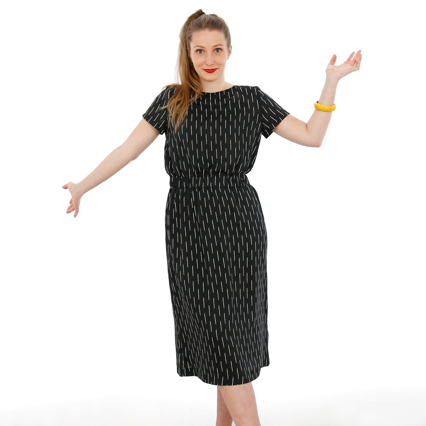 Kleid FRAU SANJA | eBook