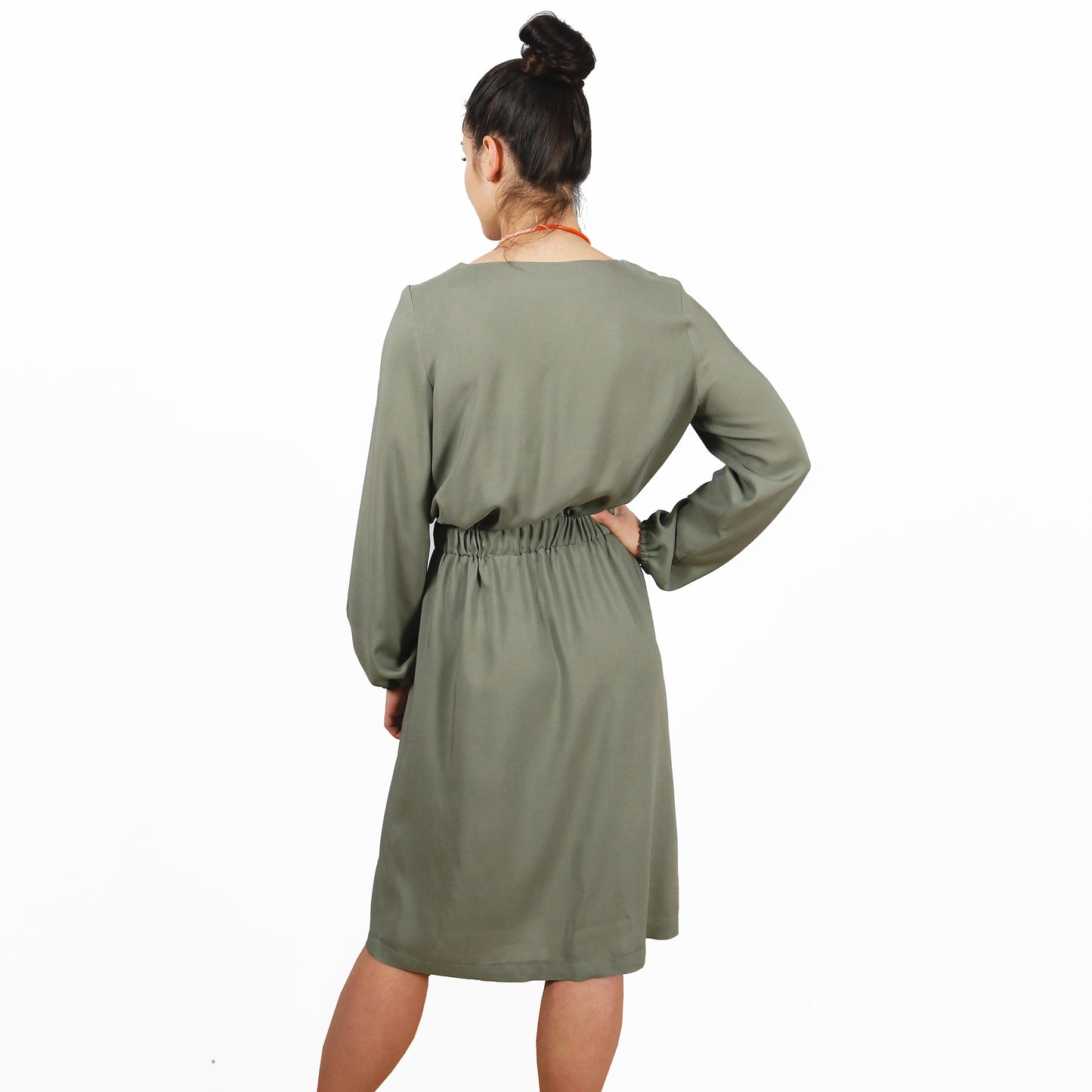 Kleid FRAU SANJA | eBook