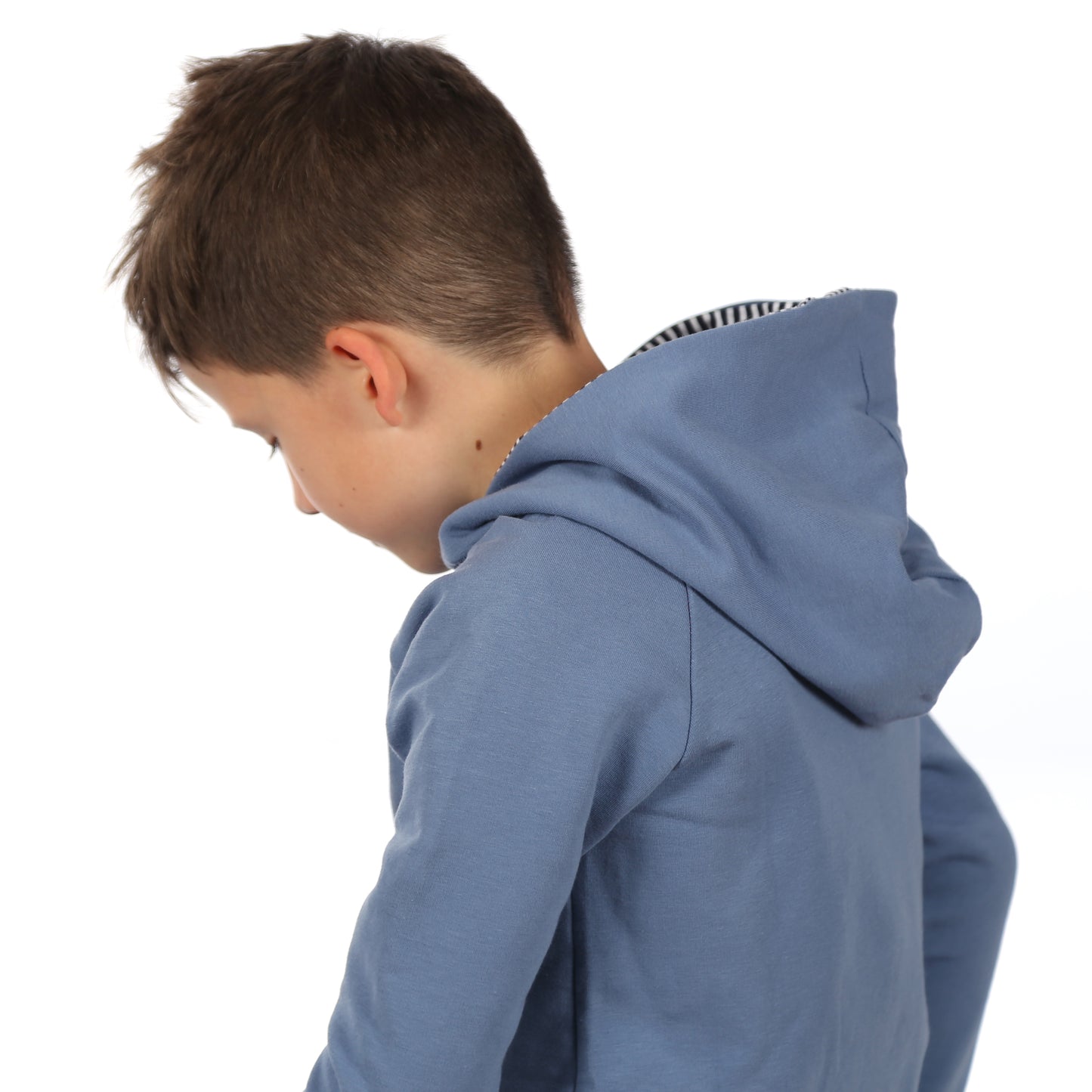 Hoodie TONI | Papierschnitt