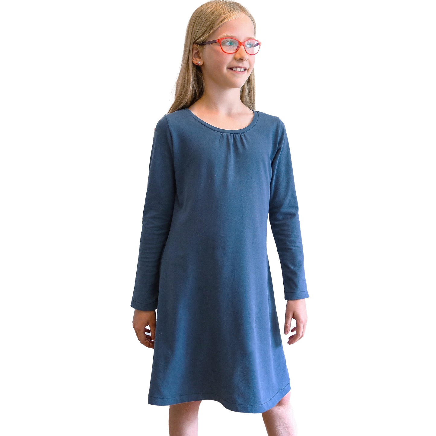 Jerseykleid VLIELAND | eBook