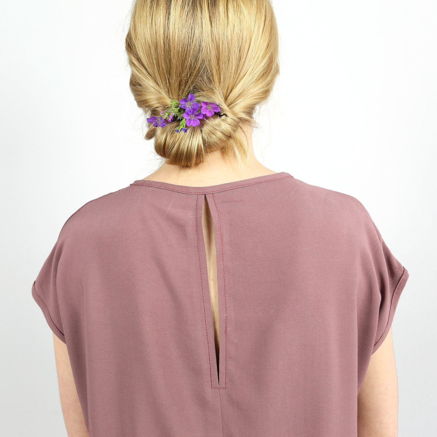 Blusenshirt FRAU ILVIE | eBook