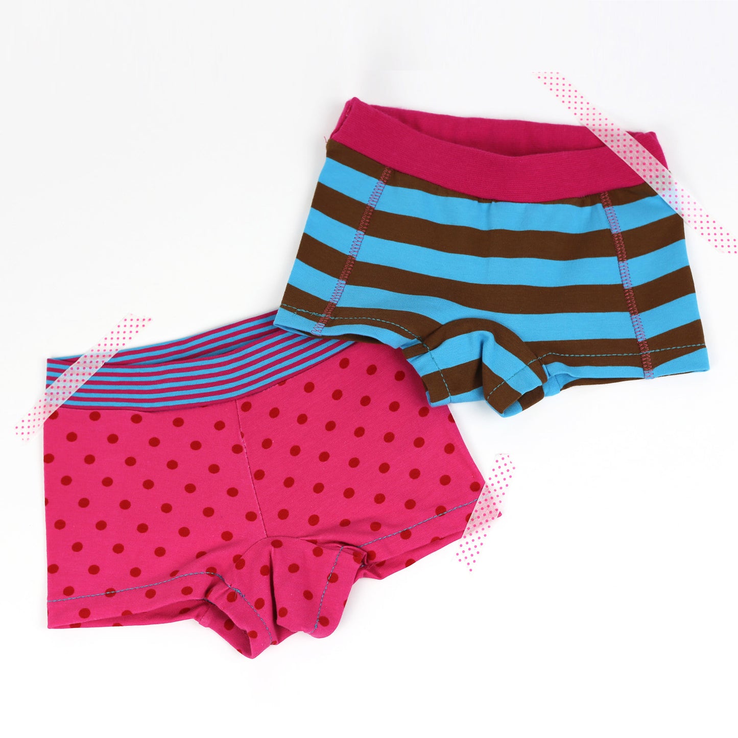 Pants MARLA | Papierschnitt