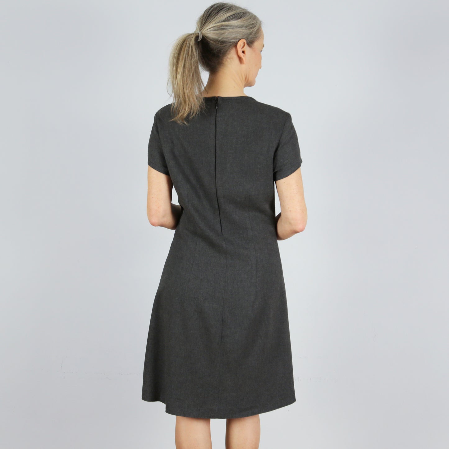 Kleid FRAU AMELAND | ebook