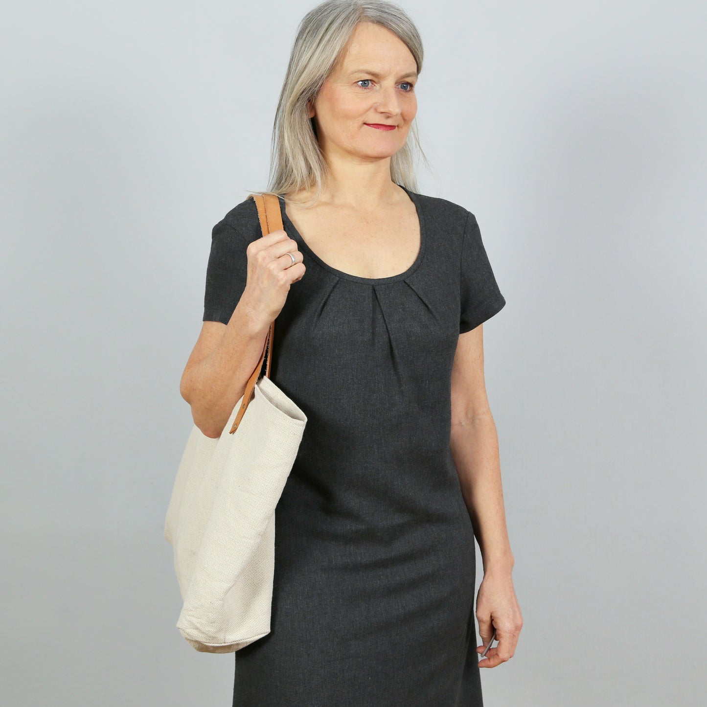 Kleid FRAU AMELAND | ebook